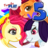 icon Pony Grade 5(Giochi di 5 ° grado) 2.51