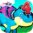 icon Dragon(4 ° Giochi di livello: Drago) 2.51