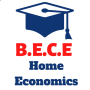 icon Home Economics Notes J.S.S 1-3(Note di economia domestica JSS 1-3)