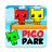 icon Pico Park Hints(Pico Park Gioco Walthrough
) 1.0
