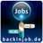 icon de.backinjob.backinjobapp(Ricerca di lavoro - app di lavoro corrente) 2.2.1