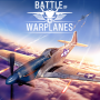 icon Battle of Warplanes(Battle of Warplanes: Giochi di guerra)