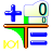 icon jp.gr.java_conf.float_.kcalc(KCalc) 3.2.4