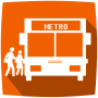 icon La Metro Live(LA Metro Transit Live)