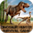 icon Dinosaur Hunter Survival Game(DINOSAUR HUNTER: SURVIVAL GAME) 1.9.7