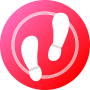 icon Pedometer(Precise Step Tracker Pedometer
)