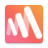 icon appmusipro(Musi: Simple Music Stream Clue
) 1.2.0