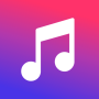 icon Music Player(Lettore musicale - Lettore MP3)