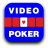 icon Video Poker(Video Poker con Double Up) 12.092