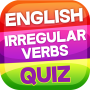 icon English Irregular Verbs(Quiz inglese verbi irregolari)