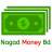icon Nagad Money Bd(Nagad denaro Bd-guadagnare soldi BD
) 1.1