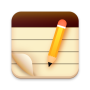 icon Write Now(Scrivi ora - Blocco note)