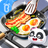 icon Cooking Restaurant(Baby Panda's Breakfast Cooking) 8.67.00.00