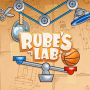 icon com.onlinico.rubeslab(Rubes Lab - Puzzle di fisica)