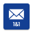 icon 1&1 Mail(1 e 1 mail) 7.29.1