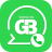 icon GB Status Saver for WA(GB Status Saver per WhatsApp
) 1.1
