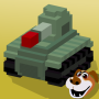 icon Chunky Tanks(Serbatoi Chunky)