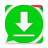 icon Status Saver For WhatsApp(GB Whats Latest Version 2021
) 1.0