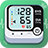 icon Blood Pressure Tracker(App pressione sanguigna: monitoraggio della pressione sanguigna) 1.2.7