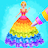 icon Princess Cake(Torta di compleanno della principessa Party S) 1.0.17