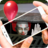icon Real Radar Scanner Clown Joke(Joker del clown dello scanner reale del radar) 1.1