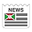 icon Burundi Newspapers(Burundi Giornali) 4.8.6