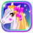 icon My Fancy Pony(Fancy Pony Dress Up Game) 1.23