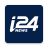 icon i24NEWS(I24news) 1.19