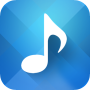 icon Song Downloader(Songs with Album Covers)