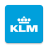icon KLM(KLM - Prenota un volo) 15.6.0
