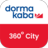 icon ch.kaba.kabacity(dormakaba 360 ° City) 2.100