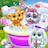 icon Baby Animals Pet Vet Care(Cuccioli di animali Cura del veterinario) 1.0.12