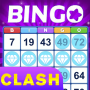 icon Clash Bingo(Win Bingo-Clash Real Cash Suggerimento
)