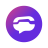 icon TextNow(TextNow: Call + Text) 21.44.1.0