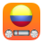 icon Radios Colombia(Radio Colombia) 1.0