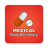 icon Drug Dictionary Medical(Dizionario delle guide mediche) 1.7