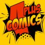 icon APlus Comics