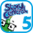 icon Story Central and The Inks 5(Story Central e The Inks 5) 1.1