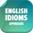icon Idioms(Idiomi e frasi inglesi) 1.3