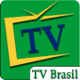 icon TV Brasil Ao Vivo