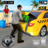 icon Taxi Sim Game 3D: Taxi Driving simulator(Taxi Simulator 3d Taxi Sim) 2.8