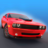 icon Car Driving simulator games 3d(Giochi di guida di auto in vera autostrada) 1.0