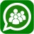 icon WhatsGroup(Whats Group Link Unisciti ai gruppi) 4.0