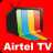 icon Free Airtel TV Guide(Guida gratuita ai canali TV Airtel e Airtel Digital
) 1.0