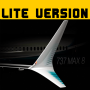 icon com.idriscelik.f737maximumlite(Flight 737 - MAXIMUM LITE
)