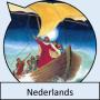 icon strip Jezus Messias in Nederlands (1993) (strip Jesus Messias in Dutch (1993))