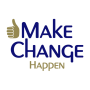 icon Make Change Happen(Fai accadere il cambiamento
)