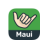 icon Shaka Guide Maui(Tour di guida su strada per Hana Maui) 8.2.3