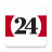 icon 24 Heures(24 ore) 11.11.1