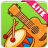 icon Kids Music Lite(Musica per bambini (Lite)) 1.2.4